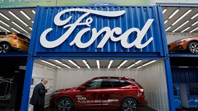 Ford закрывает свой завод в Испании из-за заражения трех сотрудников коронавирусом