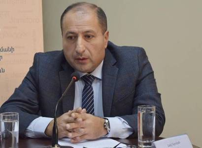 Ո՞վ գիտի, թե քանի հոգու «դուխը» կարող էր կոտրվել, եթե նրանք այդ ժամանակ լքեին Ստեփանակերտը․ Ալումյան
