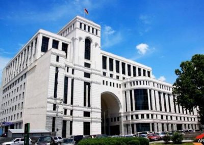 Kazakhstan declares state of emergency, Armenia citizens’ entry is restricted