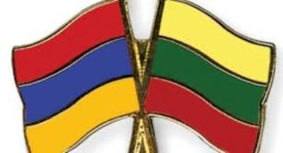 Lithuanian government decides to declare quarantine