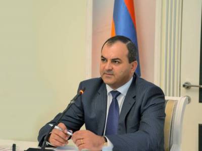 Արթուր Դավթյանը վճռաբեկ բողոք է ներկայացրել Վարդան Ջհանգիրյանի վերաբերյալ մեղադրական դատավճիռների դեմ