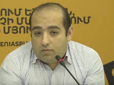 Արմեն Թավադյանի միջոցներն առկա են, բայց փաստացի նա դրանք տնօրինել չի կարող. պաշտպան