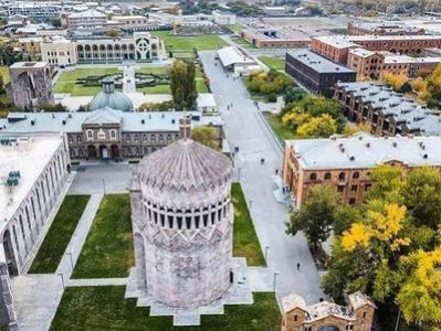 Էջմիածնի բոլոր քաղաքային երթուղիները փակ են. Համբարձում Մաթեւոսյան