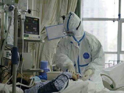 В Бахрейне зафиксировали первый случай смерти инфицированного