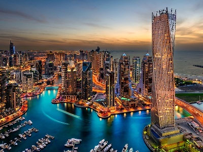Dubai to close all bars and lounges until end of March
