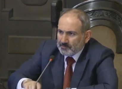 Премьер-министр: Передвижение из Армении в НКР должно проходить в исключительных случаях