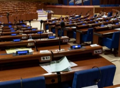 Весенняя сессия ПАСЕ отменена из-за эпидемии коронавируса