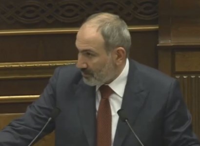 Пашинян: Цены на нефть упали, что окажет негативное влияние на экспортный потенциал Армении