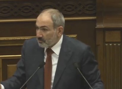 Մեր բանկերը բավականին ինտենսիվ են աշխատում եւ իրավիճակին համարժեք արձագանք են ցույց տալիս. վարչապետ