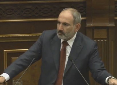 Եթե մարդը գնացել է վարկը փակի, բայց բանկը փակ է եղել, այդտեղ քաղաքացուն ոչ մի վերապահում չի կարող լինել. Փաշինյան