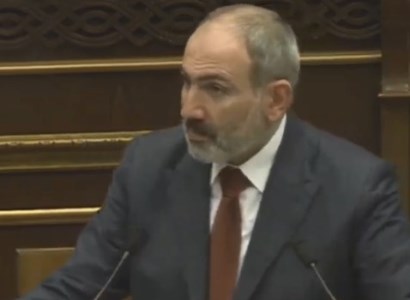 Пашинян: Коронавирус - хороший повод для проверки и инвестиций в дистанционное образование