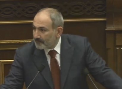 Այս վիճակը հաղթահարելուց հետո ես տեսնում եմ 3 լուծում՝ կապիտալ ներդրում, կապիտալ ներդրում եւ կապիտալ ներդրում. Փաշինյան