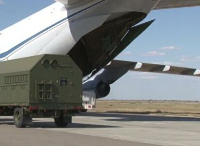 Turkey included for first time in top 5 largest importers of Russian weapons