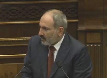 Ճգնաժամ եւ արձակուրդ բառերն անհամատեղելի են, որովհետեւ ճգնաժամ նշանակում է աշխատելու ժամ. Փաշինյան