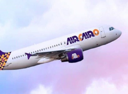Air Cairo приостанавливает полеты из Еревана в Шарм-эль-Шейх