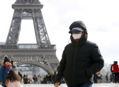 France announces 15-day isolation: We are in a health war