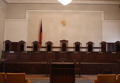 Newspaper: Constitutional Court judges watch very closely what is happening in Armenia in recent days