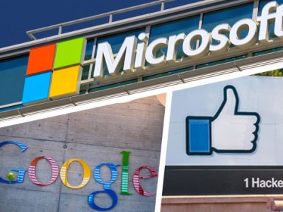 Facebook, Google и Microsoft борются с дезинформацией о коронавирусе