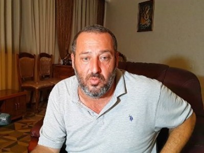 Племяннику Манвела Григоряна предъявлено обвинение
