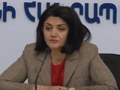 Աշխատանքներ ենք իրականացնում բժիշկների հետ, որոնք համաճարակաբանական հսկողության ընթացքում առավել ներգրավված են լինելու