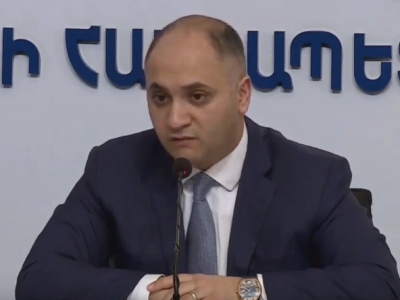 Բենզինի գնի նվազում ենք կանխատեսում. Կլինի հայտարարություն. Գեղամ Գեւորգյան