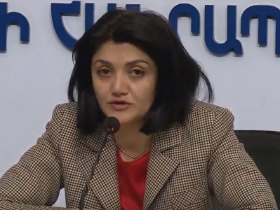 Ախտահանման աշխատանքների ուղեցույցը հասանելի է ուղեւորափոխադրում իրականացնող կազմակերպություններին. Նանուշյան