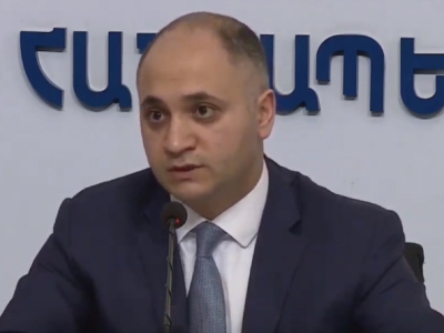 Ինչո՞ւ է ՏՄՊՊՀ-ն խմբագրություններից պահանջել հարկային հաշվետվություն. Պարզաբանում է Գեղամ Գեւորգյանը