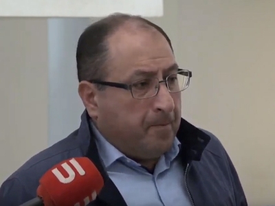 Адвокаты Роберта Кочаряна потребовали у суда уважительного отношения