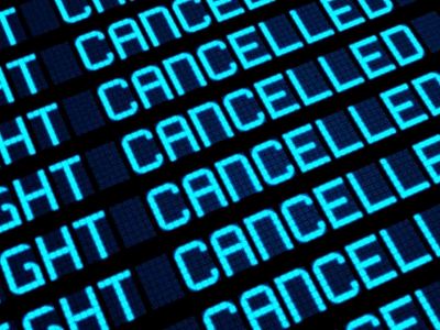Civil Aviation Committee: Several airlines cancel some flights to, from Armenia
