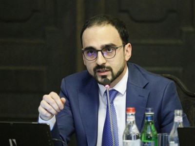 Հայաստանին օգնություն են տրամադրել մի շարք երկրներից եւ միջազգային կազմակերպություններից