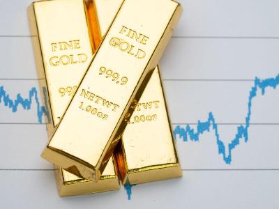 Ոսկու արժեքն ընկել է մոտ 3 տոկոսով
