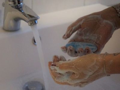 Жителям Нью-Йорка могут запретить выходить из дома