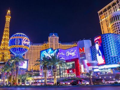 Nevada to close casinos amid coronavirus outbreak