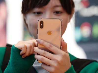 iPhone-ին կասկածում են օգտատերերին հետեւելու մեջ
