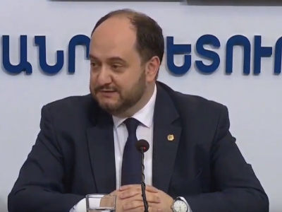 Школы Армении полностью дезинфицируют