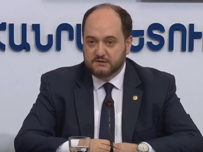 Քաղաքացիական պաշտպանության առարկան հնարավոր է պարտադիր դառնա դպրոցներում