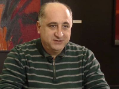 Հ1-ի բովանդակային կառավարումը հանձնել նախարարությանը. Սերոբ Խաչատրյանի առաջարկը՝ ԿԳՄՍ նախարարին