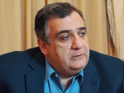 Արցախում բազմաթիվ ծրագրեր ենք կյանքի կոչել. նախատեսում ենք նաեւ նորերը. Ռուբեն Վարդանյան