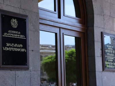 Armenia coronavirus prevention, treatment: Payments to opened account amount to over AMD 43mn in 1 day