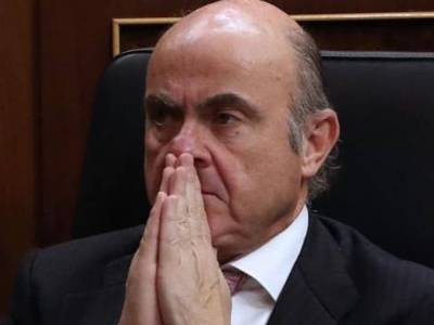 European Central Bank official: Coronavirus to have temporary impact on economy
