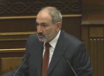 Մենք հույս ունեինք լավ զարգացումների եւ պատրաստվում էինք վատագույնին. Նիկոլ Փաշինյան