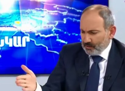 Пашинян: Больной коронавирусом итальянский инструктор скрывал свое состояние с помощью жаропонижающих