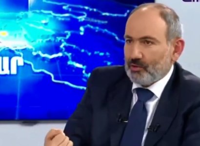 Пашинян: В Армении нет сплетен, связанных с коронавирусом
