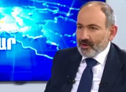 Այո, ես փռշտալու իրավունք ունեմ, բայց.... Նիկոլ Փաշինյան
