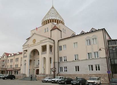 Արցախի ԱԺ-ում կքննարկեն կորոնավիրուսի ներթափանցմումը եւ տարածումը կանխարգելող աշխատանքները