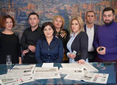Արտակարգ դրությունը մտցվել է ԶԼՄ-ներին զսպաշապիկ հագցնելու համար․ Hraparak.am