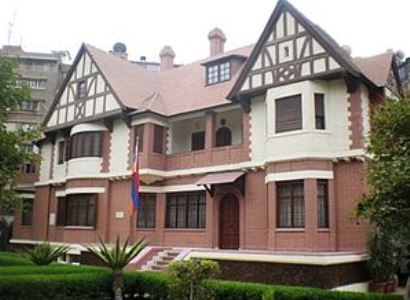 Armenian embassy in Egypt urges Armenian citizens to come back on March 19