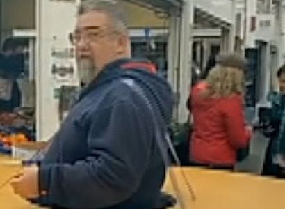 Итальянец придумал забавное устройство для защиты от коронавируса