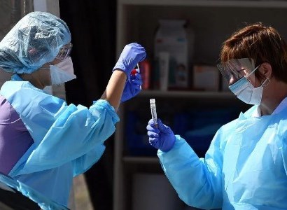 First coronavirus vaccine trial has begun, WHO says
