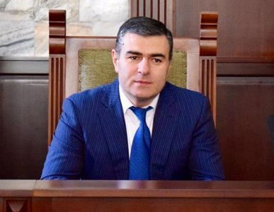 «Ժողովուրդ». Օրենք՝ ընկերոջ համար․ ԴԱՀԿ պետի նշանակման առեղծվածը